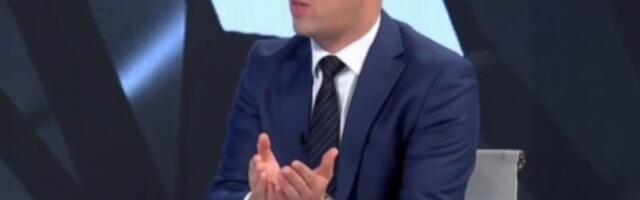 "Ludaci na vlasti": Šta to Kena poručuje SNS-u? (VIDEO)