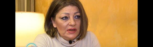Preminula Vesna Stojković, majka koja je telom štitila svoju bebu od NATO bombi