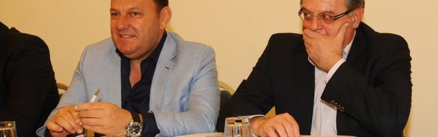Bokan uspeo, odblokiran račun ABA lige