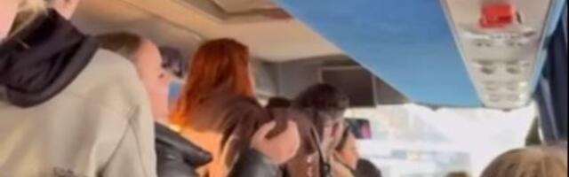 Prevoznik "Severtrans" o vozaču koji je zaključao studente u autobusu