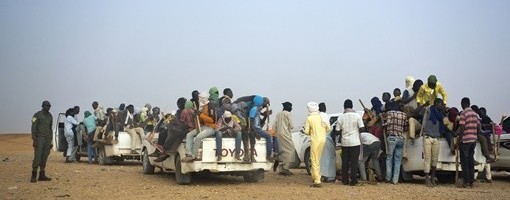 OECD: Veliki pad legalnih migrantskih tokova 2020. zbog zdravstvene krize