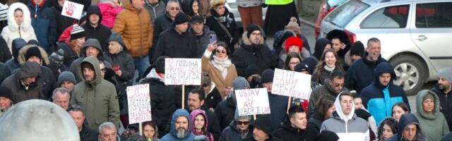 Mladi s juga: U petak hodamo zajedno
