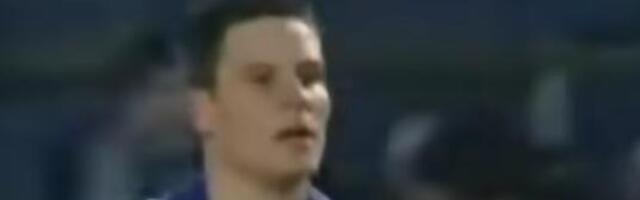 PENZIONISAO SE FRANCUZ KOJI JE PRESUDIO ZVEZDI PRE 20 GODINA: Sjajna karijera je iza ovog napadača, pregršt golova i mečeva na najvišem nivou! (VIDEO)