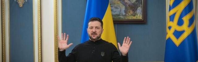 ZELENSKI ODBIO DIJALOG SA PUTINOM Ovo traži od Trampa