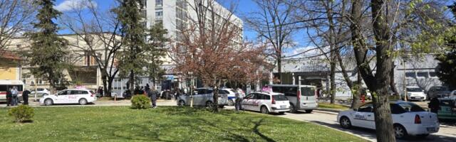 UKC uvodi još jedan termin za posete hospitalizovanim pacijentima