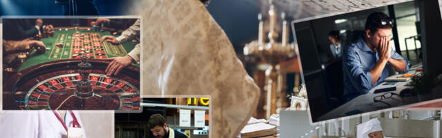 MOŽE LI SE PRAVOSLAVNI SVEŠTENIK BAVITI I NEKIM DRUGIM POSLOM: Ako jednu stvar uradi, može odmah sam da skine mantiju