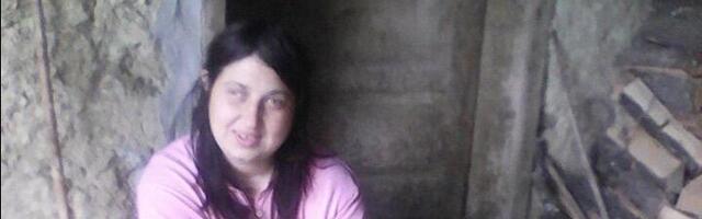 Za nekoga sitnice, za Zoricu sve: Živi bez noge i plučnog krila u straćari, pomozimo joj sa najosnovnijim