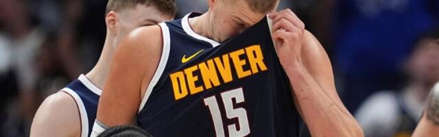 Jokić bez KLJUČNOG saigrača u meču odluke?!
