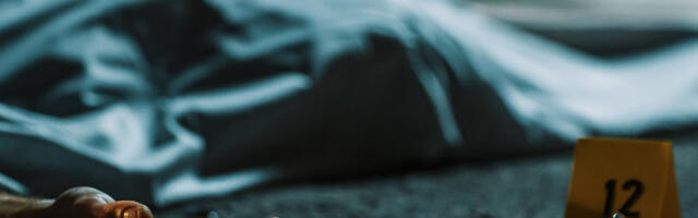 UBIJEN POMORSKI KAPETAN! Pronađeno telo BRUTALNO LIKVIDIRANOG muškarca, nećete verovati kako je osumnjičeni pokušao da pobegne! NAĐEN 2 KILOMETRA DALJE!