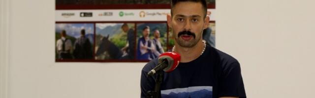 Milan Vasić postao otac (FOTO)