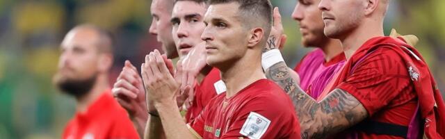 Ostaje u Italiji: Srpski ofanzivac pred potpisom za novi klub