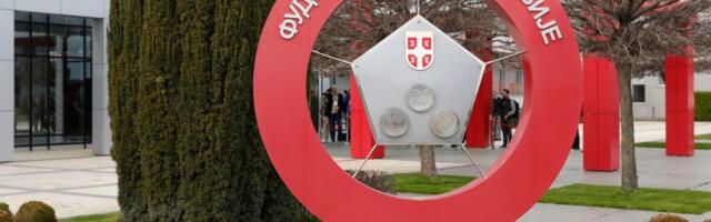 OVO NISTE OČEKIVALI: Srbija ima više fudbalera nego Nemačka i Engleska! (FOTO)