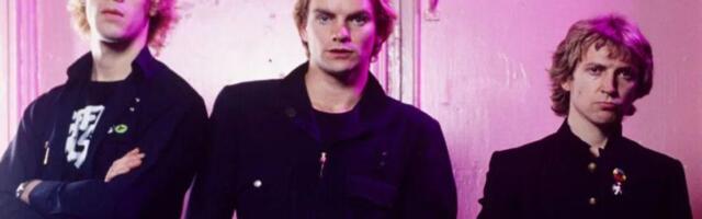 Bivši članovi The Police tuže Stinga: Milioni u igri zbog kultnih numera