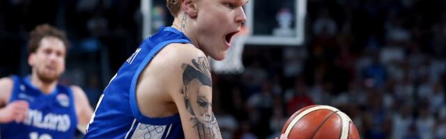 BUM BUM BUM Murinen stiže u Partizan