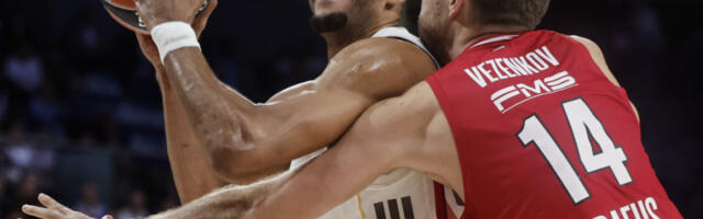 KRALJ SE OPORAVIO OD ŠOKA U BOLONJI Real srušio Olimpijakos i upisao prvi trijumf u Evroligi