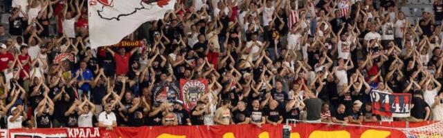 Delije se oglasile: Evidentno je da nešto ne štima, ali...