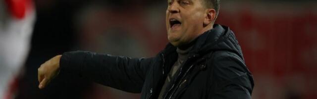 Milojević: Većina je za to da odem iz Zvezde i OTIĆI ĆU! EVO, DAJEM OSTAVKU SADA