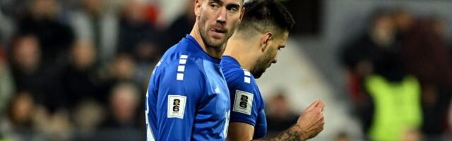 Gol ni za lek! Zašto su nestali Mitrović i Vlahović, a Srbija platila ceh