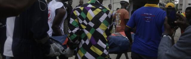 DRASTIČNA ODLUKA: Država zatvara ŠKOLE posle smrtonosnog napada u crkvi