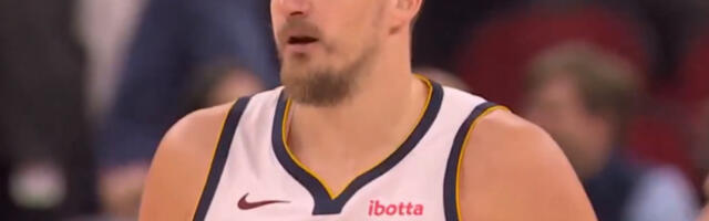 Jokić rasturio Šunguna i vodio Denver do pobede: Nagetsima pripao derbi večeri protiv moćnog rivala