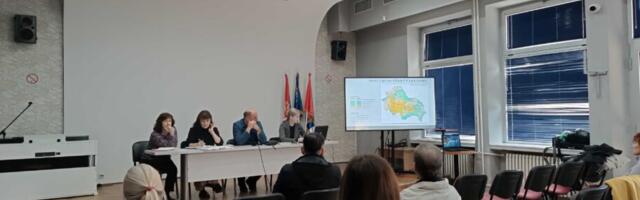 Nišlije i opozicija traže brisanje planova o istraživanju ruda iz Prostornog plana