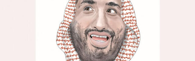 Принц чврсте руке