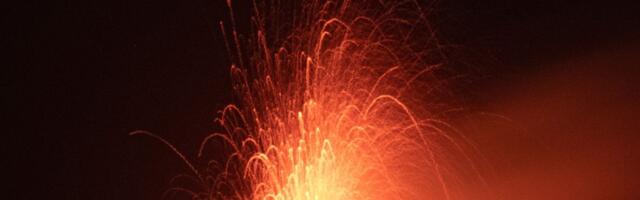 Eruptirao vulkan koji je mirovao više od 10.000 godina