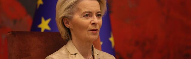 Fon der Lajen o Ukrajini: Centralno pitanje pregovora iznenadilo mnoge, a razbesneće Rusiju