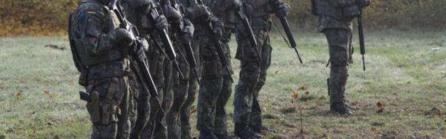 Тајни план Немачке