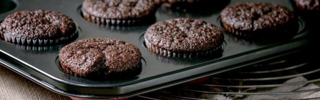 Čokoladni mafini bez mleka i jaja: Posna poslastica koju ćete tamaniti, ovome baš niko neće moći da odoli