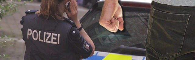 SRPSKOJ PORODICI ODUZELI DECU U BEČU! Rodilteji očajni, međtuim - SIN rekao da ga TUKU, ćerkicu uzeli odmah u vrtiću!