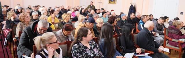 Veliko interesovanje za subvencije za energetsku efikasnost