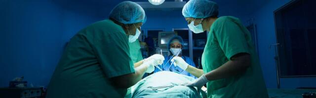 Muzika olakšava operacije i ubrzava oporavak, pokazuje studija