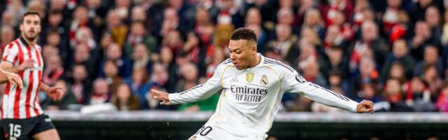 Mbape "u lovu" na Ronaldov rekord u Real Madridu!