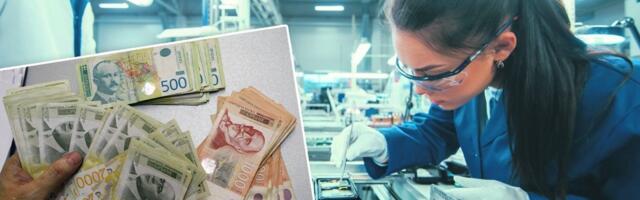 Otvorena još jedna fabrika u Srbiji: Kamioni i autobusi iz Kaća idu u svet