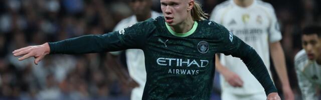 Siti konačno srušio Real koji ne može bez Mbapea: Vinisijus promašio sve i doveo Alonsa do otkaza, Haland je zver koja razbija u Ligi šampiona! /VIDEO/