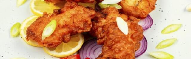 Ovako Ruskinje pohuju ribu! 10 puta je bolja od klasične, a TRIK je u onome čime OBLAŽU FILETE