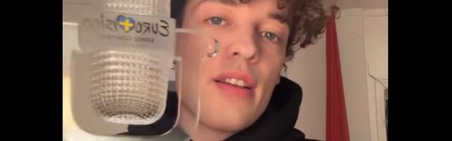 Pobednik Evrovizije vraća trofej zbog učešća Izraela