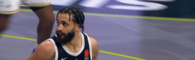 Vašington konačno proradio, Zvezda bolja u prvoj četvrtini!