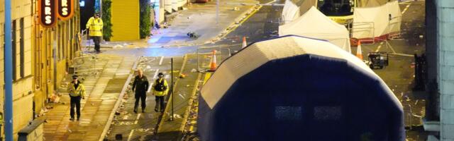 Osuđen muškarac koji je kolima gazio navijače na paradi Liverpula: Evo koliko godina će provesti u zatvoru