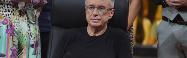 Saša Popović je ovoj pevačici očitao bukvicu: "Možda nisam imala X faktor"