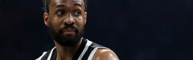 NAVIJAČIMA PARTIZANA PREKIPELO POSLE OVOGA - UMALO NIJE DOBIO BATINE! Pogledajte potez Džabarija Parkera koji je razbesneo Grobare! Kap koja je prelila čašu!