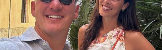 SRBI ĆE POLUDETI OD BESA: Ana i Bastijan ISTOVREMENO uradili identičnu stvar - DA LI JE OVO MOGUĆE? (FOTO)