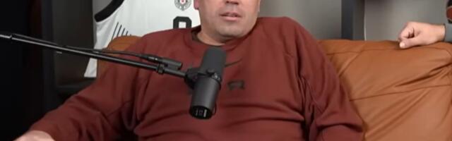 Poznati košarkaš iz ABA lige predložio rešenje za Partizan: "Tako bi trebalo, ako mislimo da bude bolje"