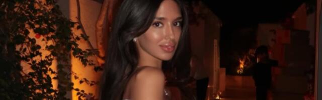 Đina Džinović donela konačnu odluku: Harisova ćerka poklekla pod pritiskom