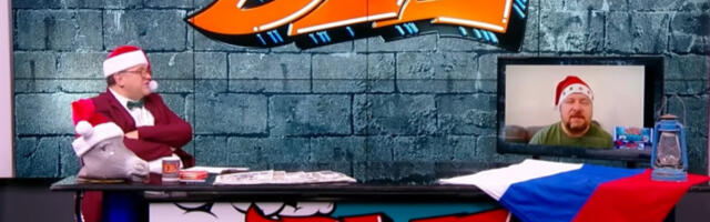 Нове увреде на рачун председника Србије у програму Шолакових медија (видео)