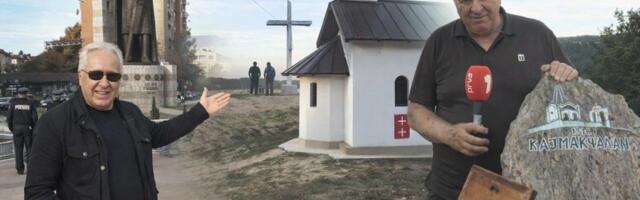 Dobitnici Vukove nagrade 2025: Ljudi čiji rad ostavlja trag - među velikim imenima i jedan narodni reporter