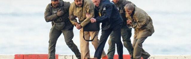 SILIJI FLORES POLOMLJENA REBRA TOKOM OTMICE? Advokati otkrili jezive povrede prve dame Venecuele! Prizori iz sudnice šokirali svet! (FOTO, VIDEO)