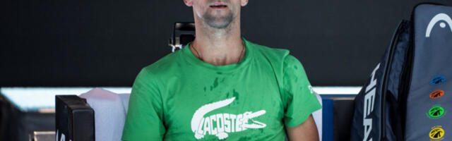 NOVAKOVI DANI AGONIJE: Srbija nije spavala zbog Đokovića - bio je to skandal koji će mu obeležiti karijeru!