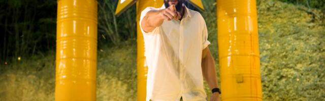 Otkriveno ko prvi napušta EXATLON: Vuk Vukašinović saopštio takmičarima